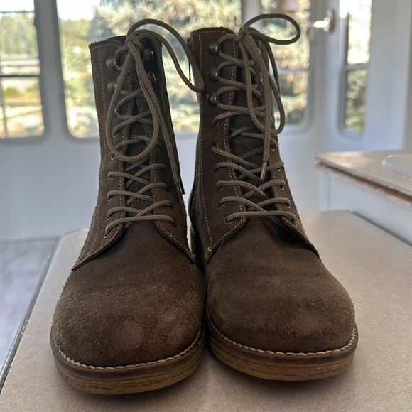 Tamaris boots Size 39 - Picture 2 of 9